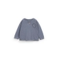 Playera Ml Jersey De Play Up