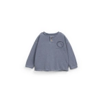 Playera Ml Jersey De Play Up