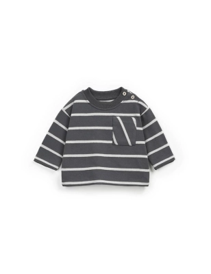 Playera Jersey Rayas De Play Up