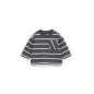 Playera Jersey Rayas De Play Up