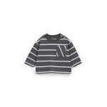 Playera Jersey Rayas De Play Up