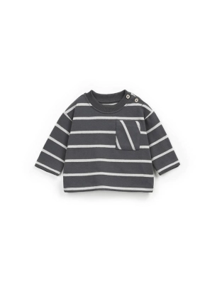 Playera Jersey Rayas De Play Up