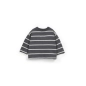Playera Jersey Rayas De Play Up