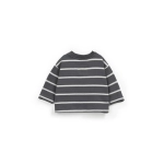 Playera Jersey Rayas De Play Up
