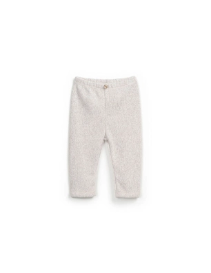 Legging Jersey De Play Up
