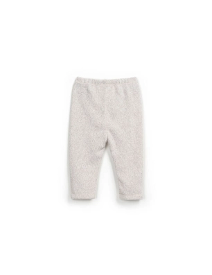 Legging Jersey De Play Up