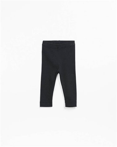 Leggings Rib De Play Up
