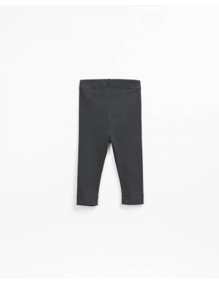 Leggings Rib De Play Up
