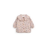 Tunica Tejido Estampado De Play Up