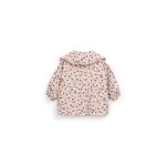 Tunica Tejido Estampado De Play Up