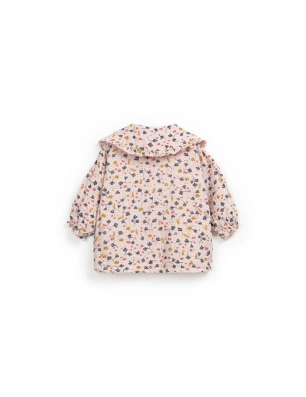 Tunica Tejido Estampado De Play Up