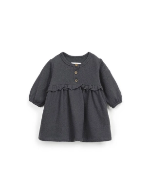 Vestido Jersey De Play Up