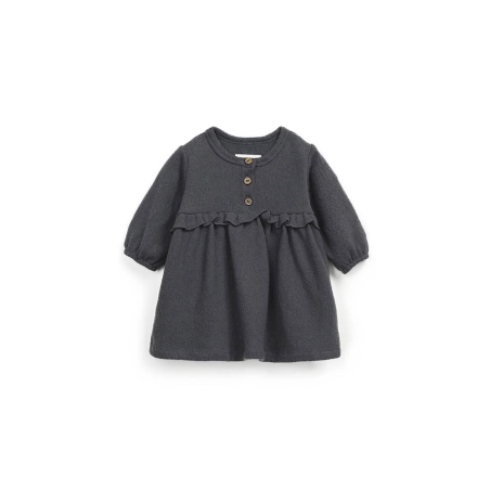 Vestido Jersey De Play Up