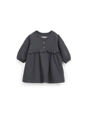 Vestido Jersey De Play Up