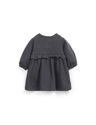 Vestido Jersey De Play Up