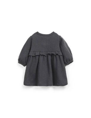 Vestido Jersey De Play Up