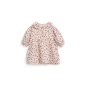 Vestido Tejido Estampado De Play Up