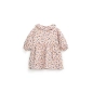 Vestido Tejido Estampado De Play Up