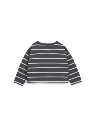 Playera Jersey Rayas De Play Up