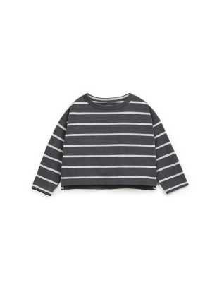 Playera Jersey Rayas De Play Up