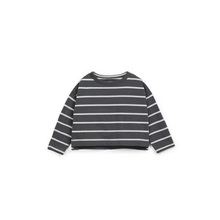 Playera Jersey Rayas De Play Up