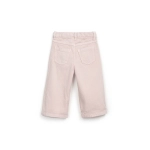 Pantalon En Sarga De Play Up