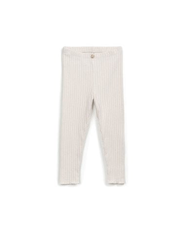 Leggings Rib De Play Up
