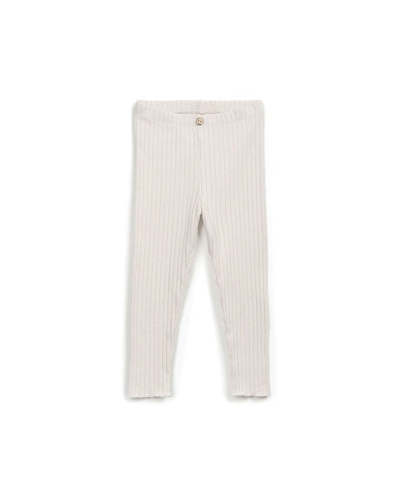 Leggings Rib De Play Up