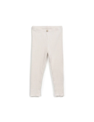 Leggings Rib De Play Up