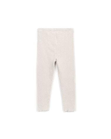 Leggings Rib De Play Up