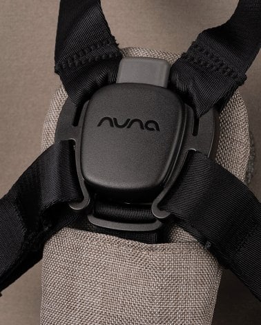 Cochecito 2 piezas Nuna TRIV next Cedar