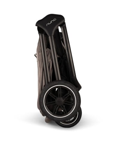 Cochecito 2 piezas Nuna TRIV next Cedar