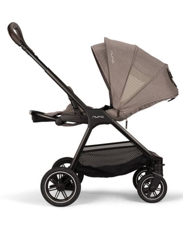 Cochecito 2 piezas Nuna TRIV next Cedar