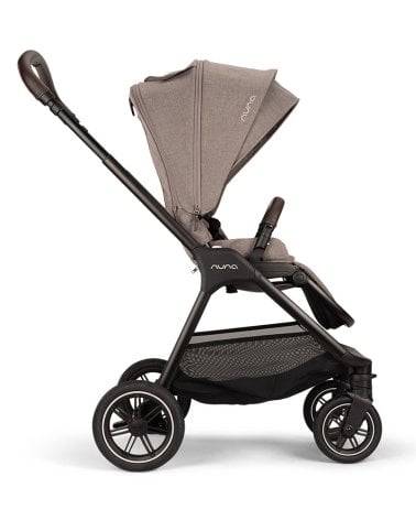 Cochecito 2 piezas Nuna TRIV next Cedar