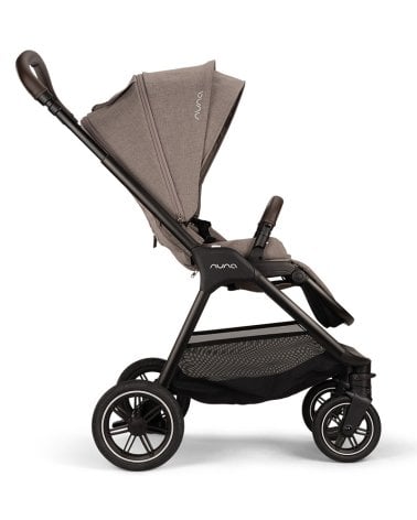 Cochecito 2 piezas Nuna TRIV next Cedar