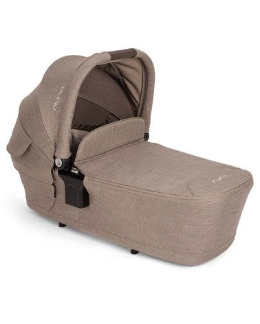 Cochecito 2 piezas Nuna TRIV next Cedar