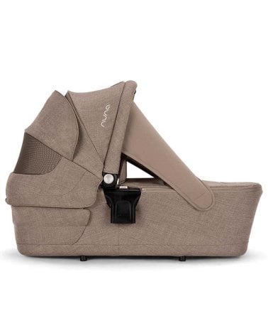Cochecito 2 piezas Nuna TRIV next Cedar