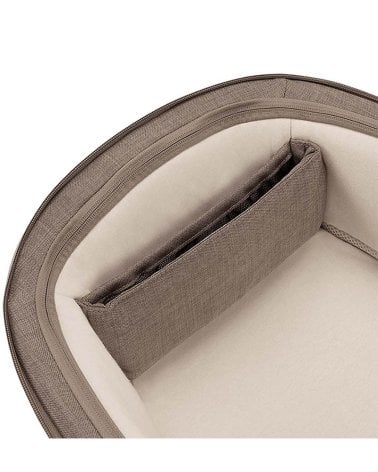 Cochecito 2 piezas Nuna TRIV next Cedar