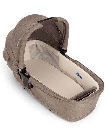 Cochecito 2 piezas Nuna TRIV next Cedar