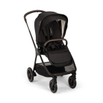 Cochecito 2 piezas Nuna TRIV next Caviar