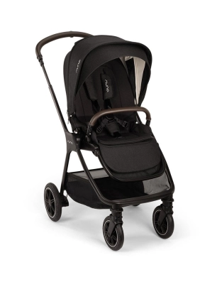 Cochecito 2 piezas Nuna TRIV next Caviar