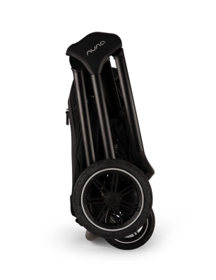 Cochecito 2 piezas Nuna TRIV next Caviar