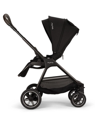 Cochecito 2 piezas Nuna TRIV next Caviar