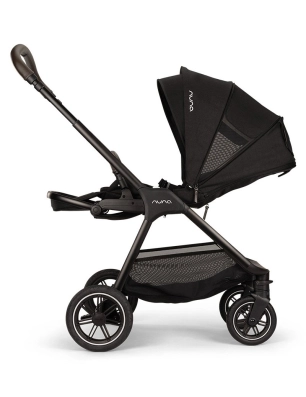 Cochecito 2 piezas Nuna TRIV next Caviar