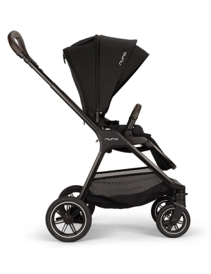 Cochecito 2 piezas Nuna TRIV next Caviar