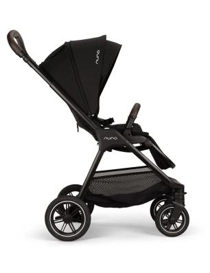 Cochecito 2 piezas Nuna TRIV next Caviar