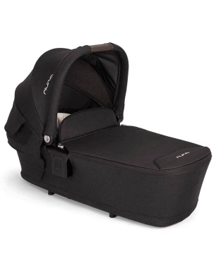 Cochecito 2 piezas Nuna TRIV next Caviar