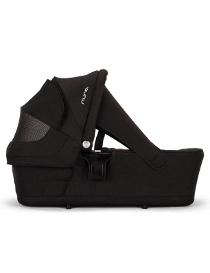 Cochecito 2 piezas Nuna TRIV next Caviar