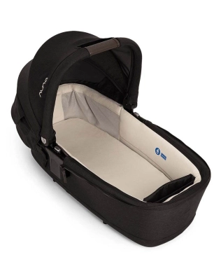 Cochecito 2 piezas Nuna TRIV next Caviar