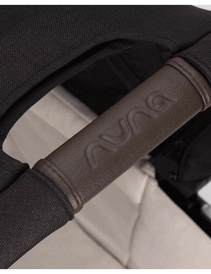 Cochecito 2 piezas Nuna TRIV next Caviar